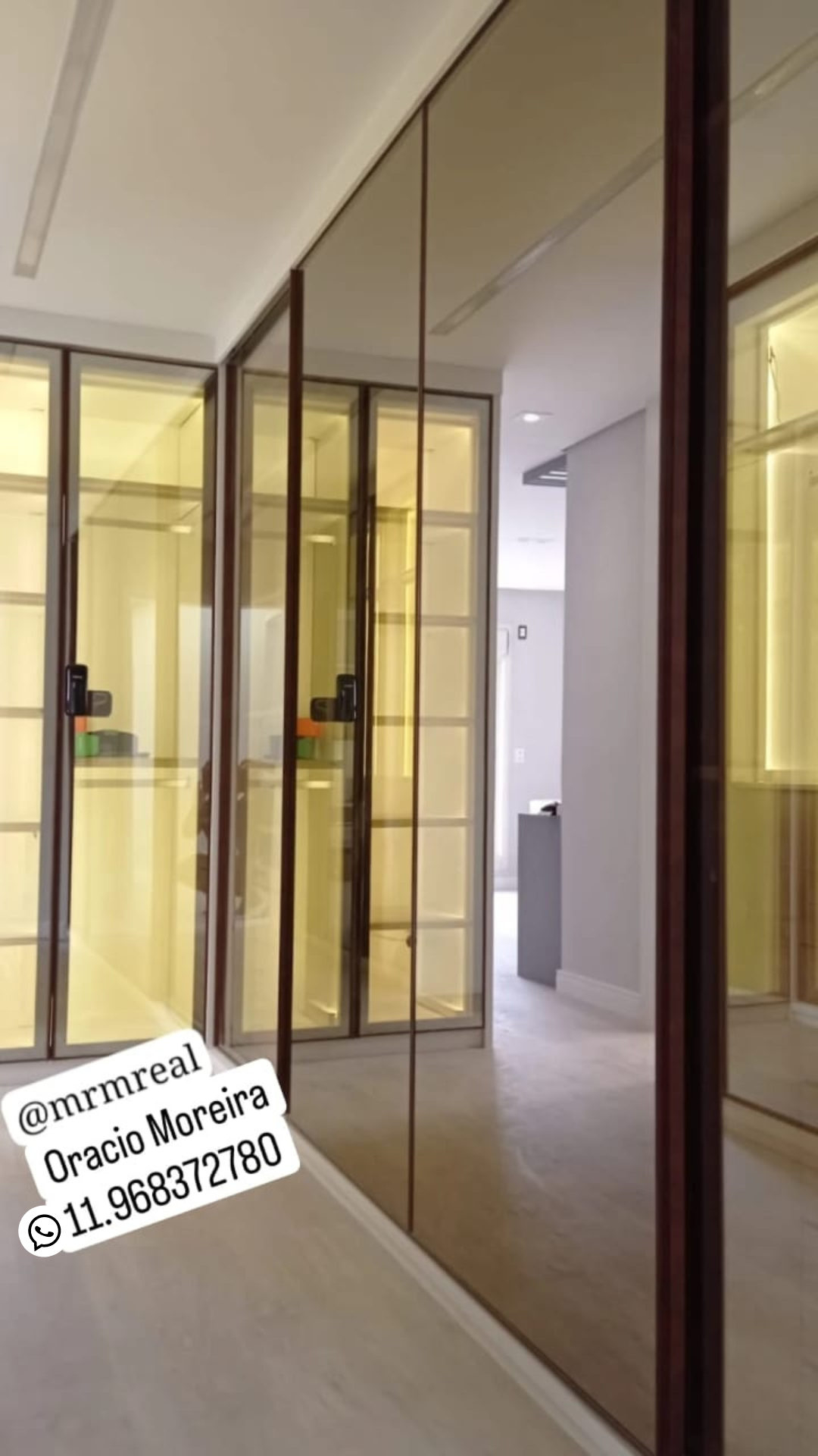 Projeto de móveis planejados - Resultado final 11