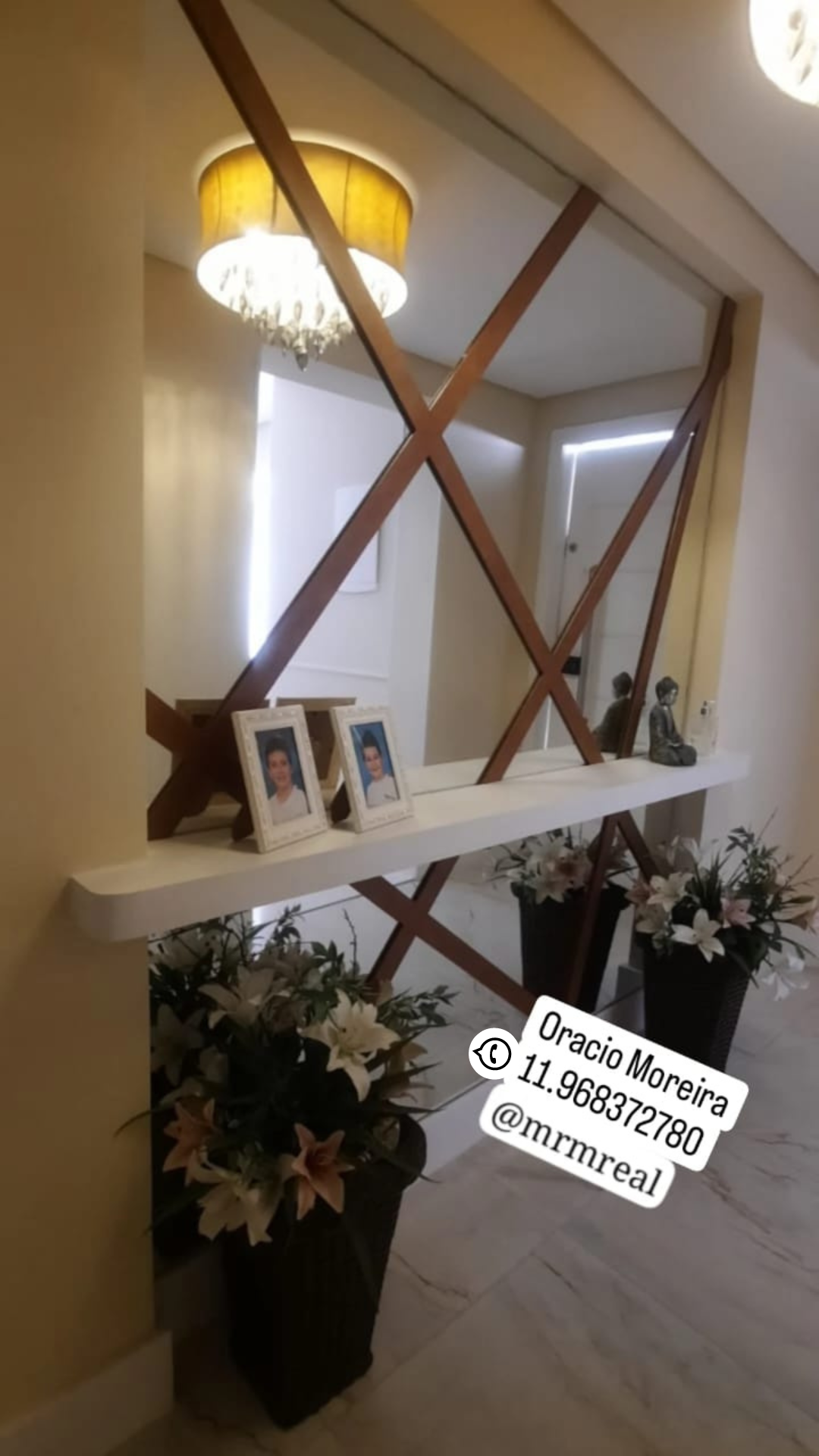 Projeto de móveis planejados - Resultado final 12