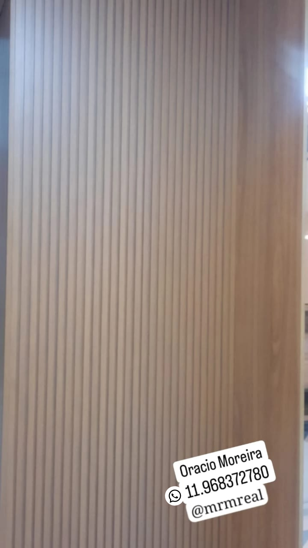 Projeto de móveis planejados - Resultado final 13