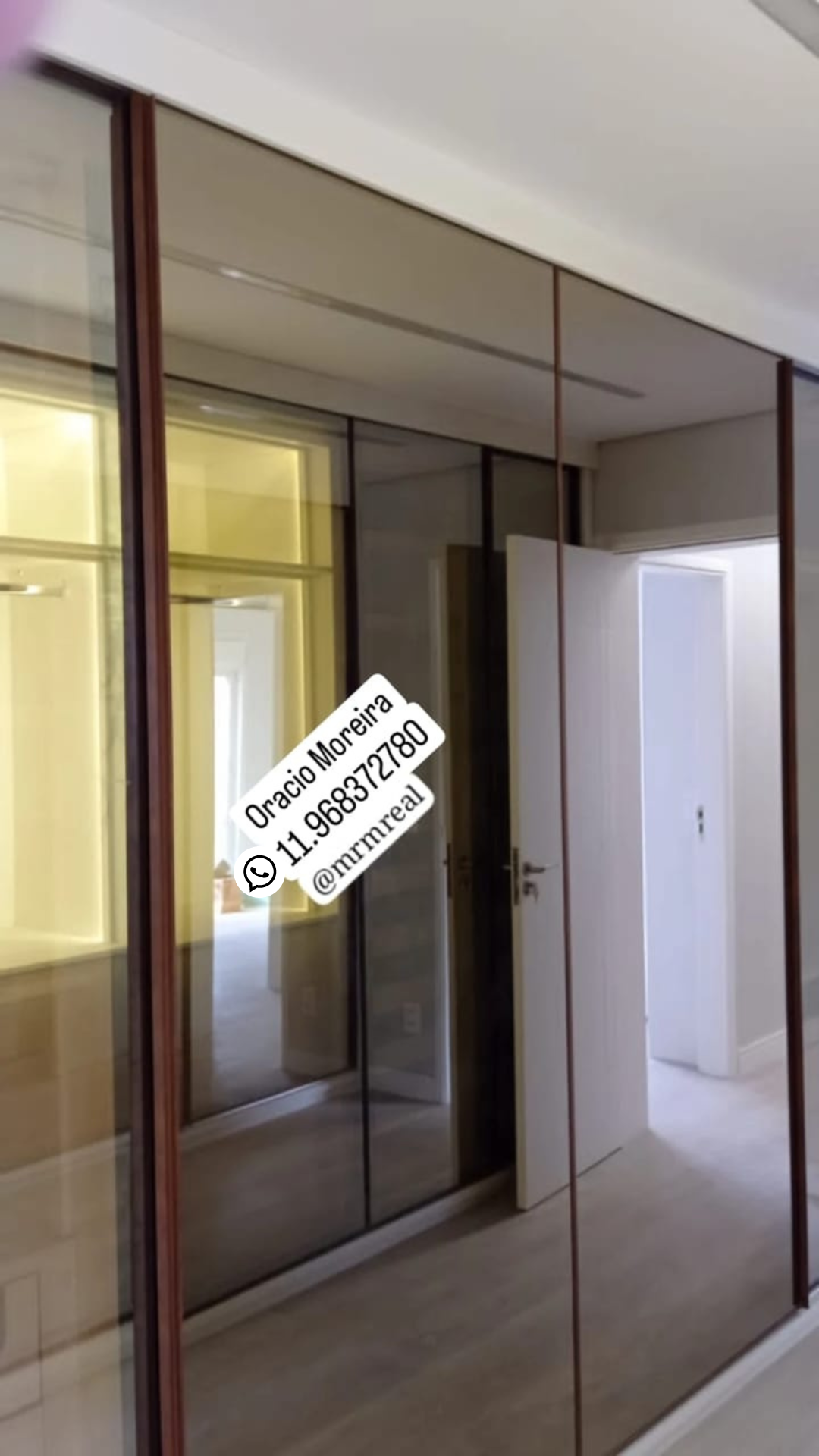 Projeto de móveis planejados - Resultado final 14