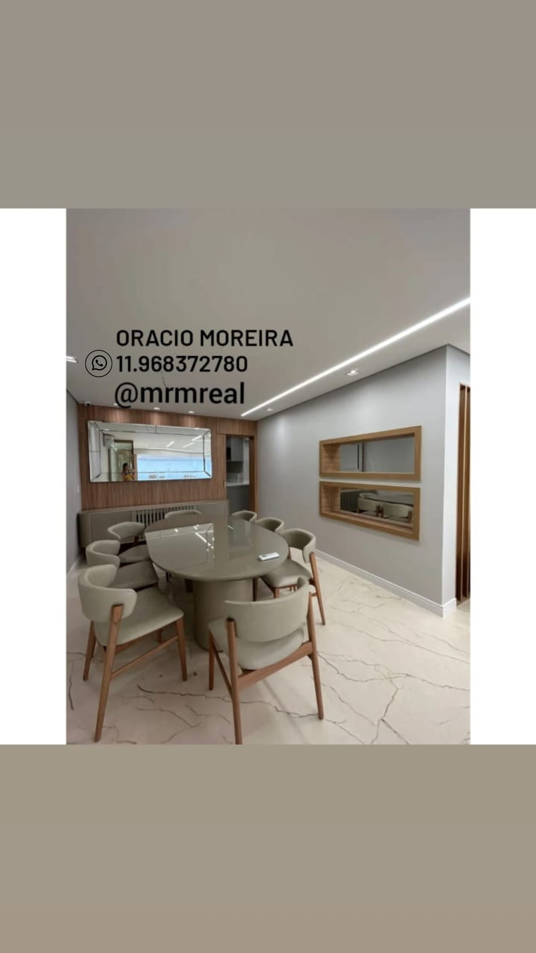 Projeto de móveis planejados - Resultado final 18