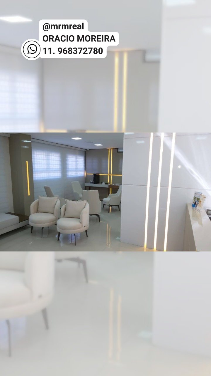 Projeto de móveis planejados - Resultado final 22