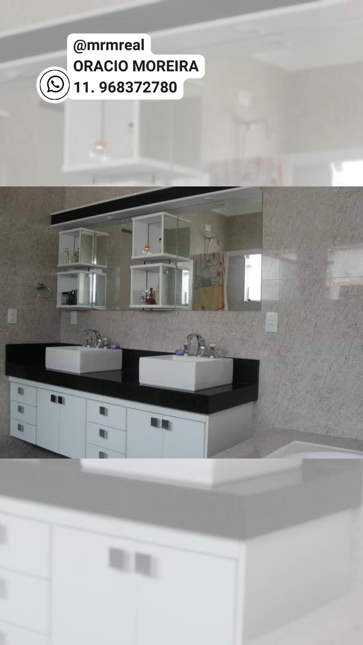 Projeto de móveis planejados - Resultado final 23