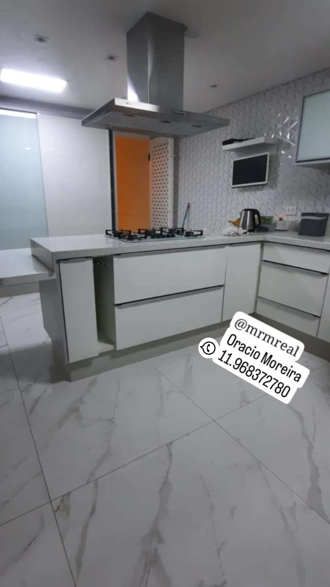 Projeto de móveis planejados - Resultado final 6