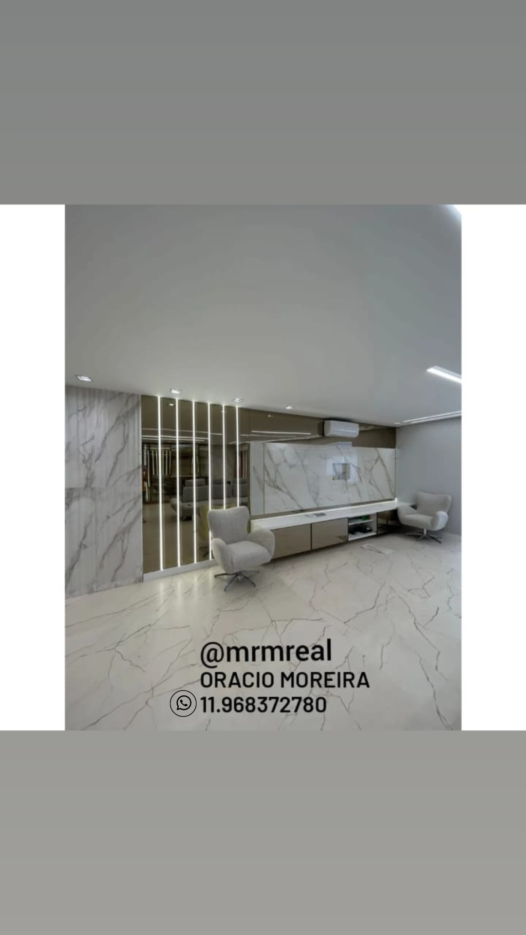 Projeto de móveis planejados - Resultado final 8