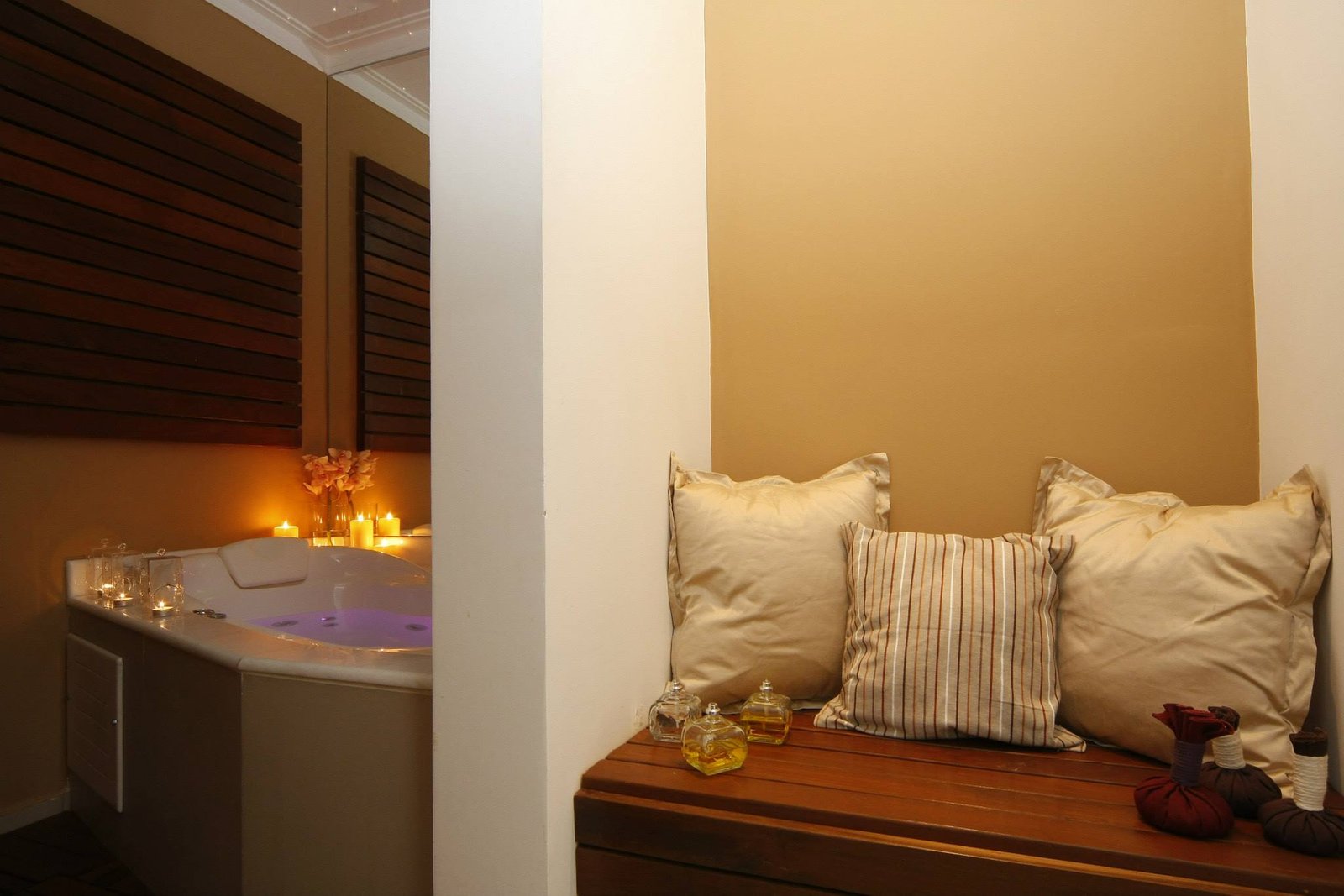 Móveis planejados para clínica médica