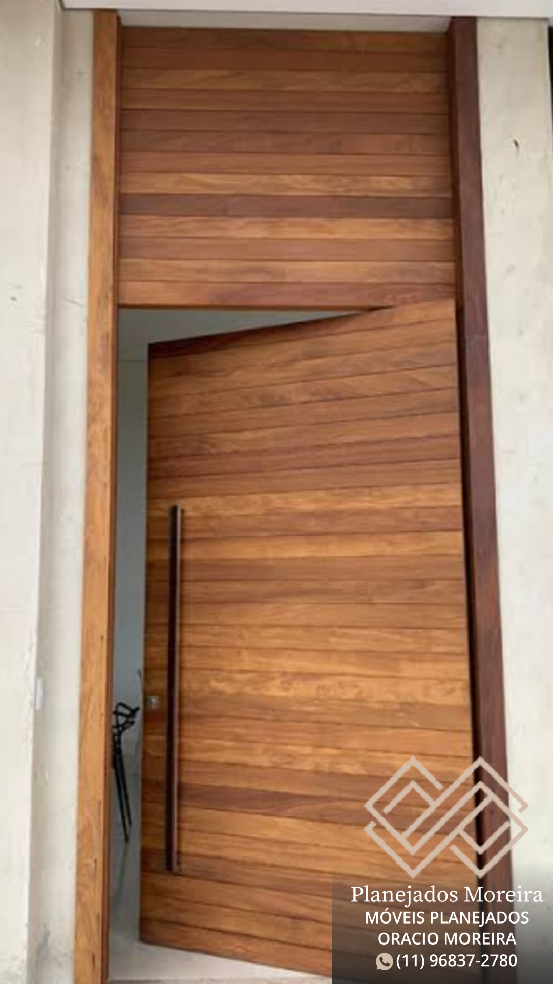 Outros projetos - Design exclusivo personalizado